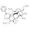 Benzoylhypaconine