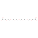 Bis-PEG7-acid