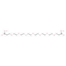Bis-PEG7-acid