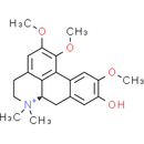 Xanthoplanine