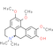 Xanthoplanine