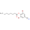Bromoxynil octanoate