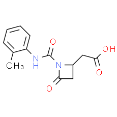 Integrin modulator 1