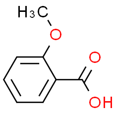 2-Methoxybenzoic acid
