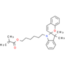Spiropyran hexyl methacrylate