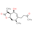 6β-Hydroxytomentosin