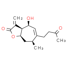 6β-Hydroxytomentosin