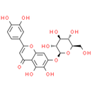 6-Hydroxyluteolin 7-glucoside