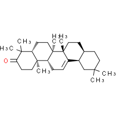 28-Demethyl-β-amyrone