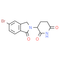 Lenalidomide-5-Br