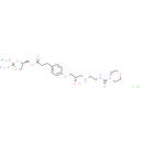 Landiolol hydrochloride