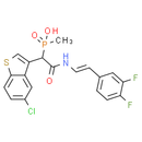 Chymase-IN-2