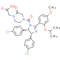 (4R, 5S)-Nutlin carboxylic acid