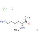 Poly-L-lysine hydrochloride