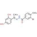 mTOR inhibitor-1