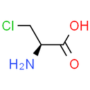 β-Chloro-L-alanine