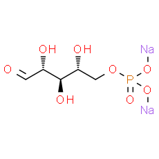 D-Ribose 5-phosphate disodium