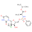 Sofosbuvir impurity K
