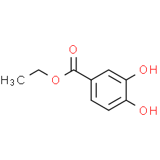 Ethyl 3, 4-dihydroxybenzoate