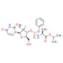 Sofosbuvir impurity G
