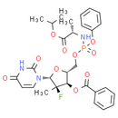 Sofosbuvir impurity H