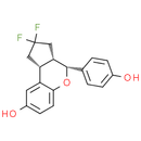 Estrogen receptor modulator 6