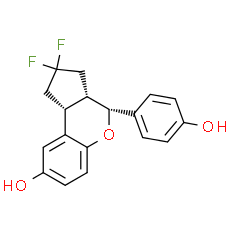 Estrogen receptor modulator 6