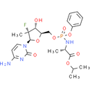 Sofosbuvir impurity J