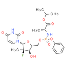 Sofosbuvir impurity C