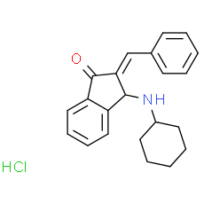 BCI hydrochloride - CAS