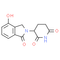 Lenalidomide-4-OH