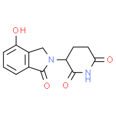 Lenalidomide-4-OH