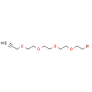 Propargyl-PEG4-Br