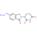 Lenalidomide-5-aminomethyl