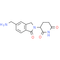 Lenalidomide-5-aminomethyl