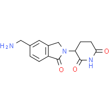 Lenalidomide-5-aminomethyl