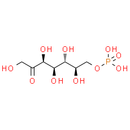 D-Sedoheptulose 7-phosphate