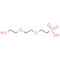 Hydroxy-PEG2-C2-sulfonic acid