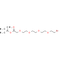 Br-PEG4-CH2-Boc