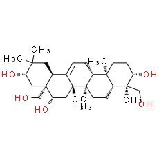 Gymnestrogenin