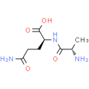 L-Alanyl-L-glutamine
