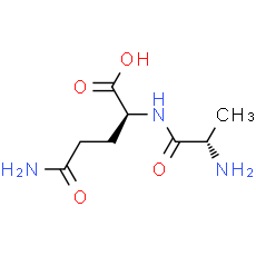 L-Alanyl-L-glutamine
