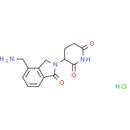 Lenalidomide-4-aminomethyl hydrochloride