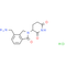 Lenalidomide-4-aminomethyl hydrochloride