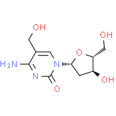 5-Hydroxymethyl-2’-deoxycytidine