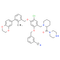 BMS-1166-N-piperidine-CO-N-piperazine