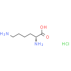 D-Lysine monohydrochloride