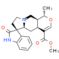 Isopteropodine