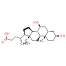 3β-Ursodeoxycholic acid