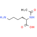 Acetyl-L-lysine